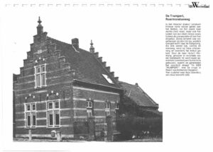 ‘De Trumpert, Roermondseweg’.