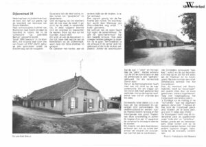 ‘Dijkerstraat 34’.