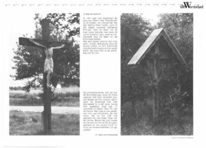 ‘Wegkruis Altweerterheide’